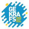 GEKRAFS Logo