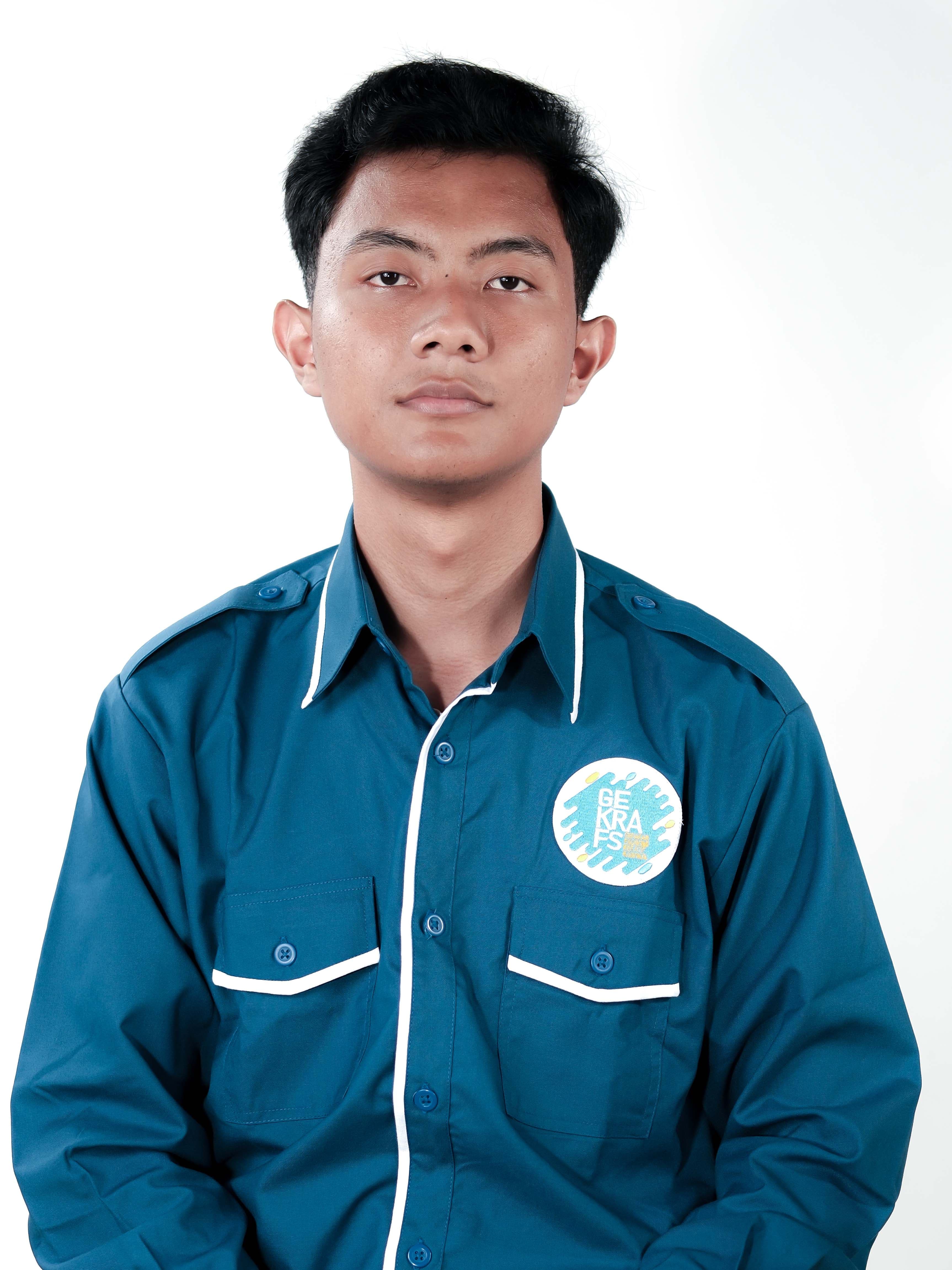 Foto Imam Bayu Aji, S.H.