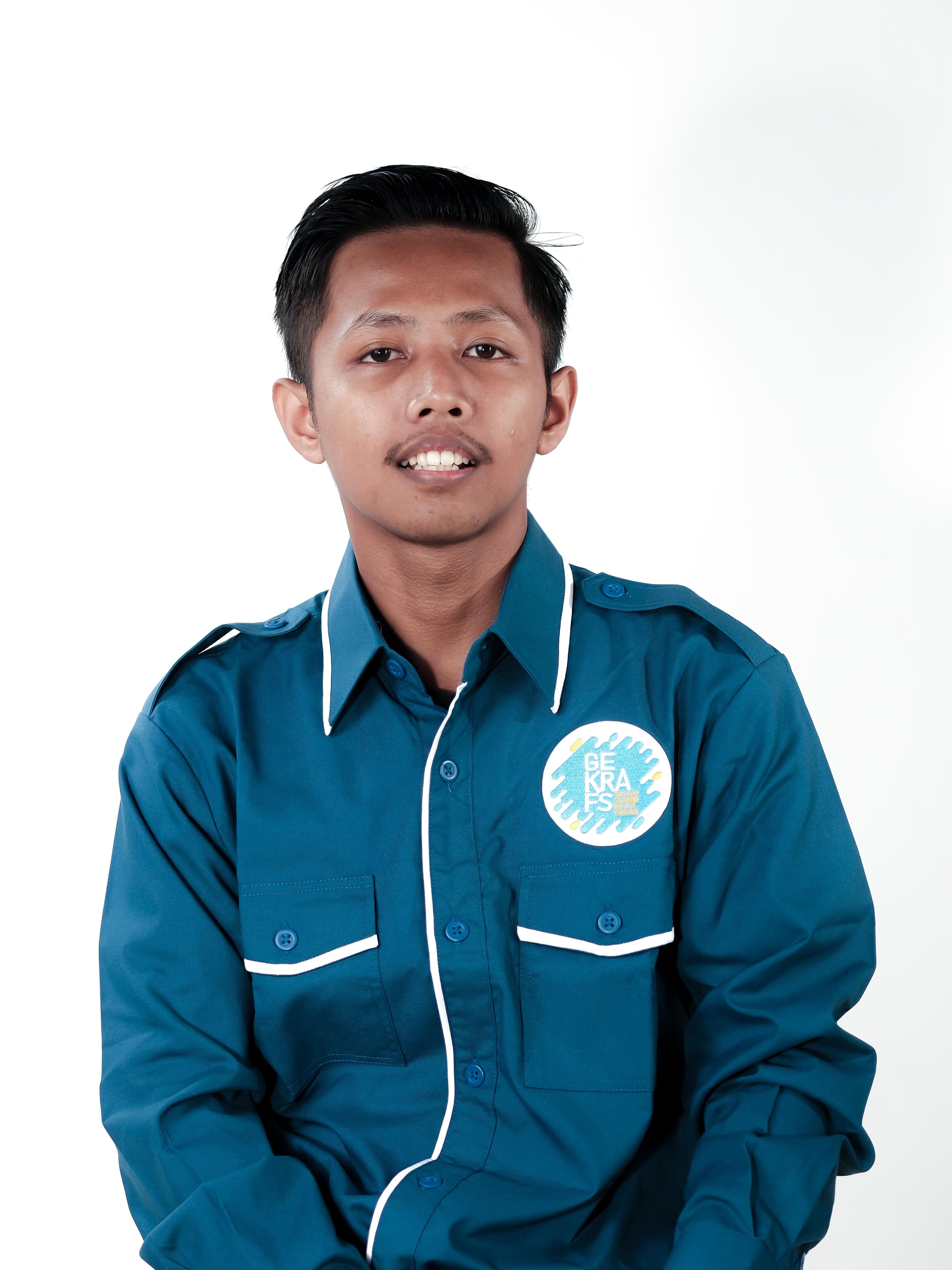 Foto Pratama Ilham Sugito, S.E.