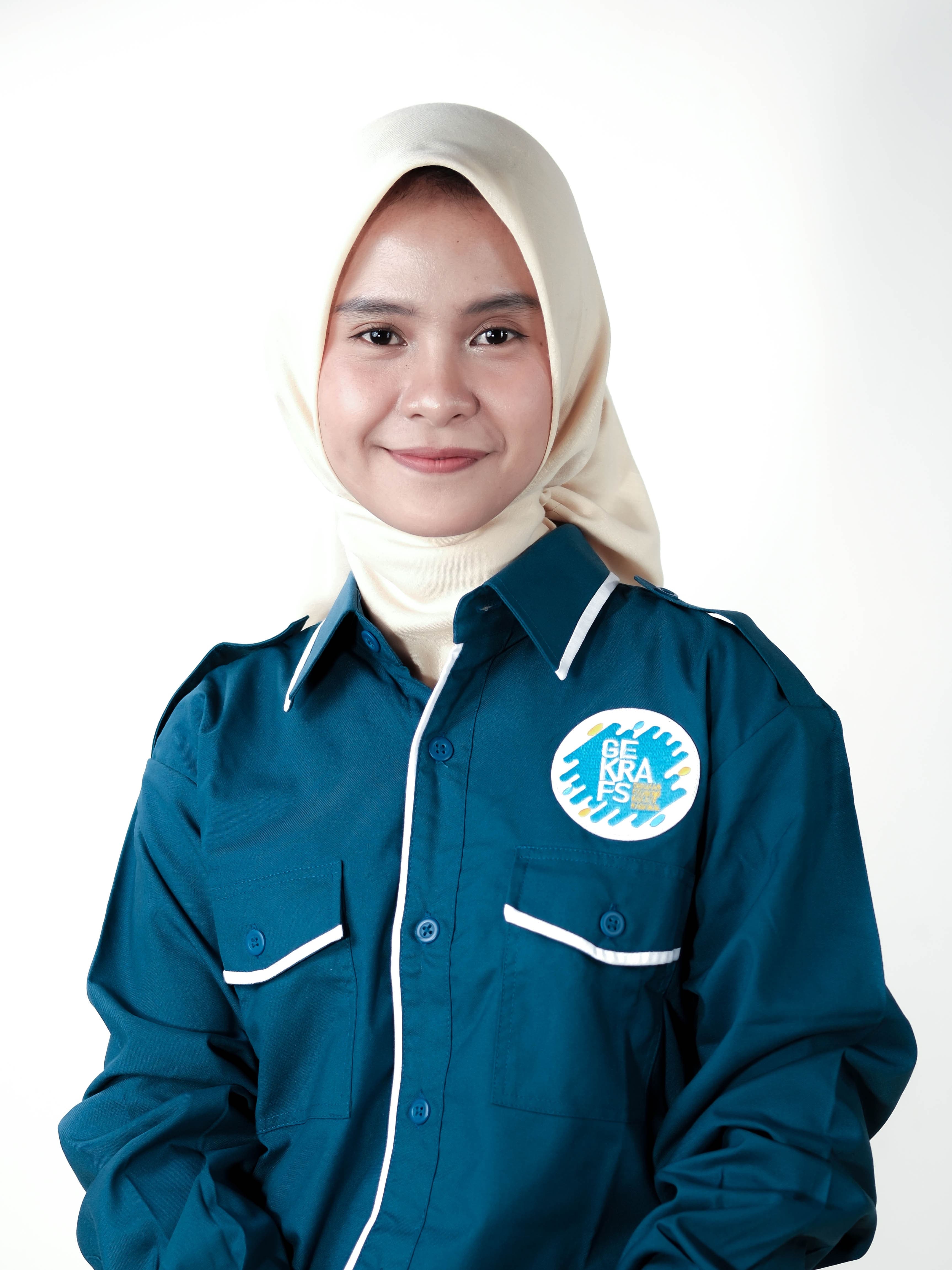 Foto Widyasari Arum Ramadhanti, S.Ars