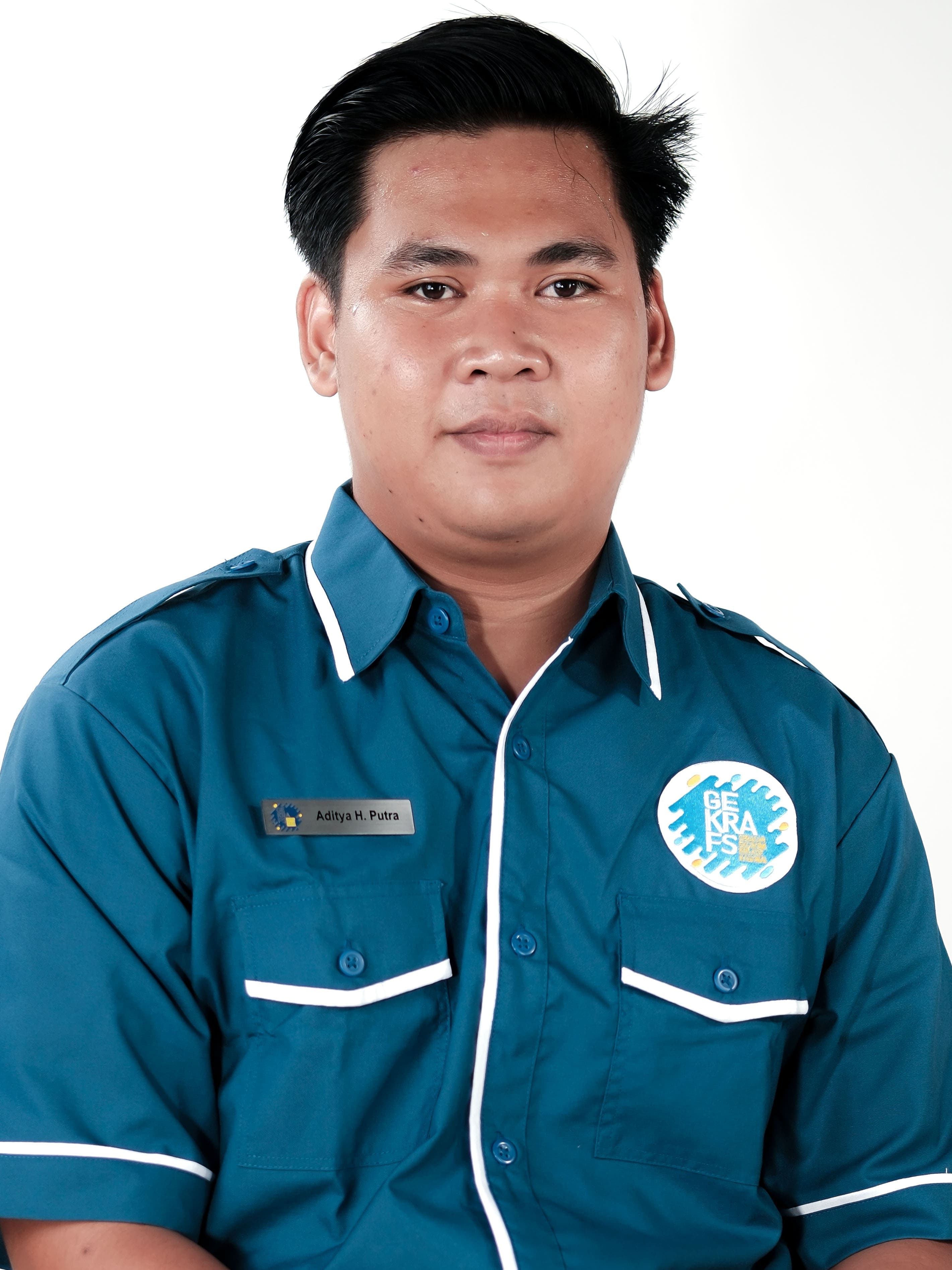 Foto Aditya Herdiansyah Putra, S.Kom.