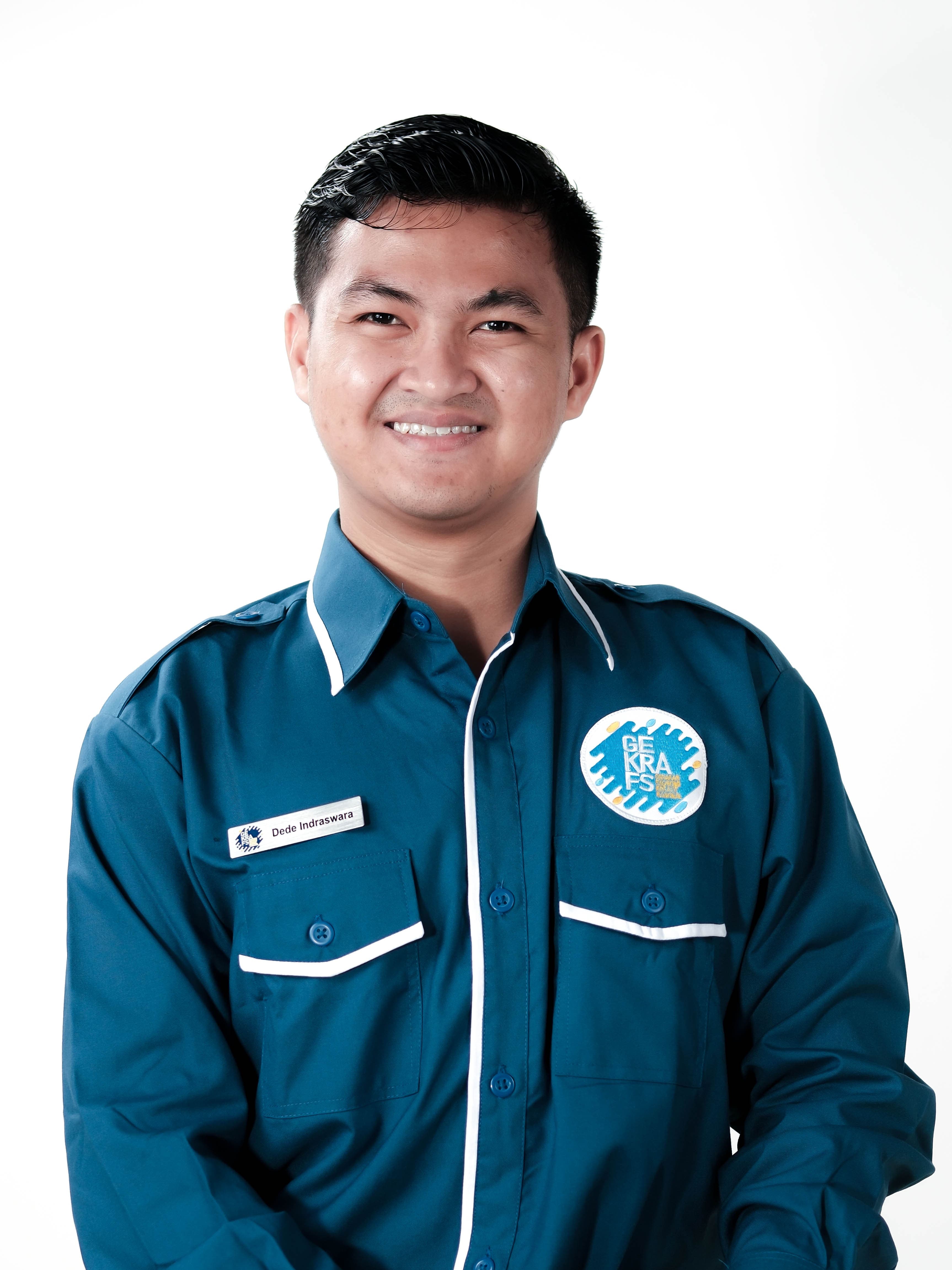 Foto Dede Iswara, S.H., M.H.
