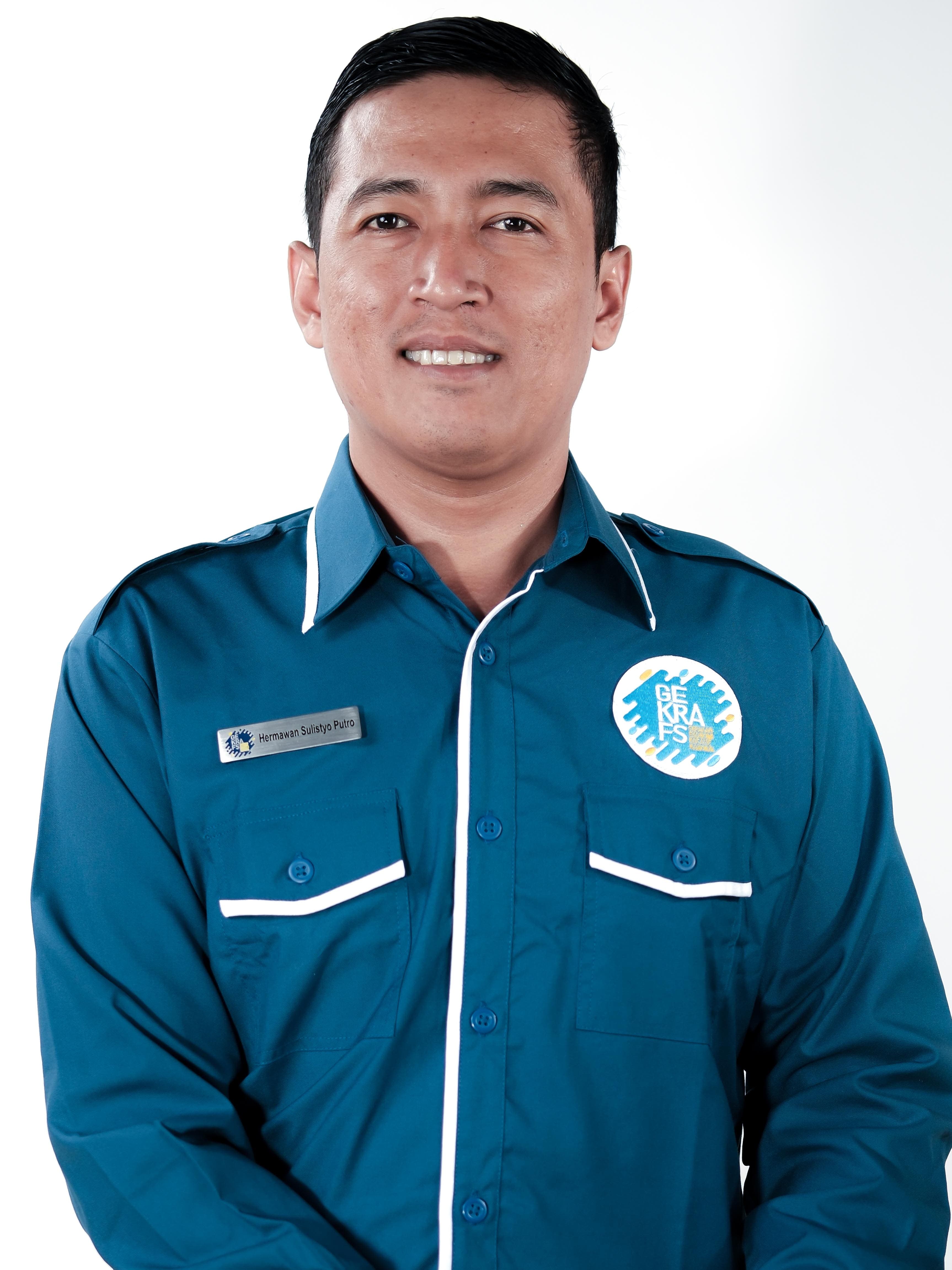 Foto Hermawan Sulistyo