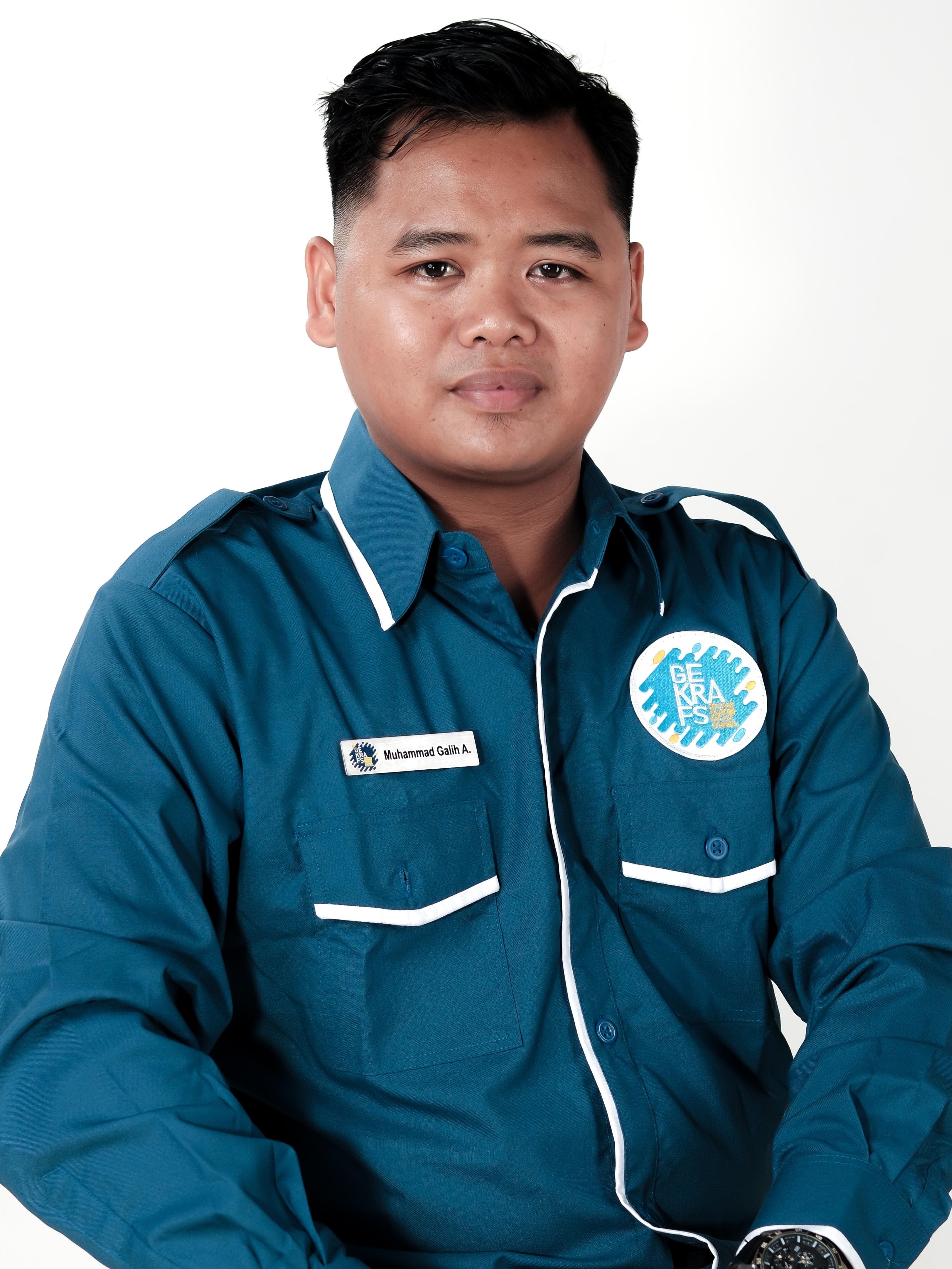 Foto Muhammad Galih Abiyurohman