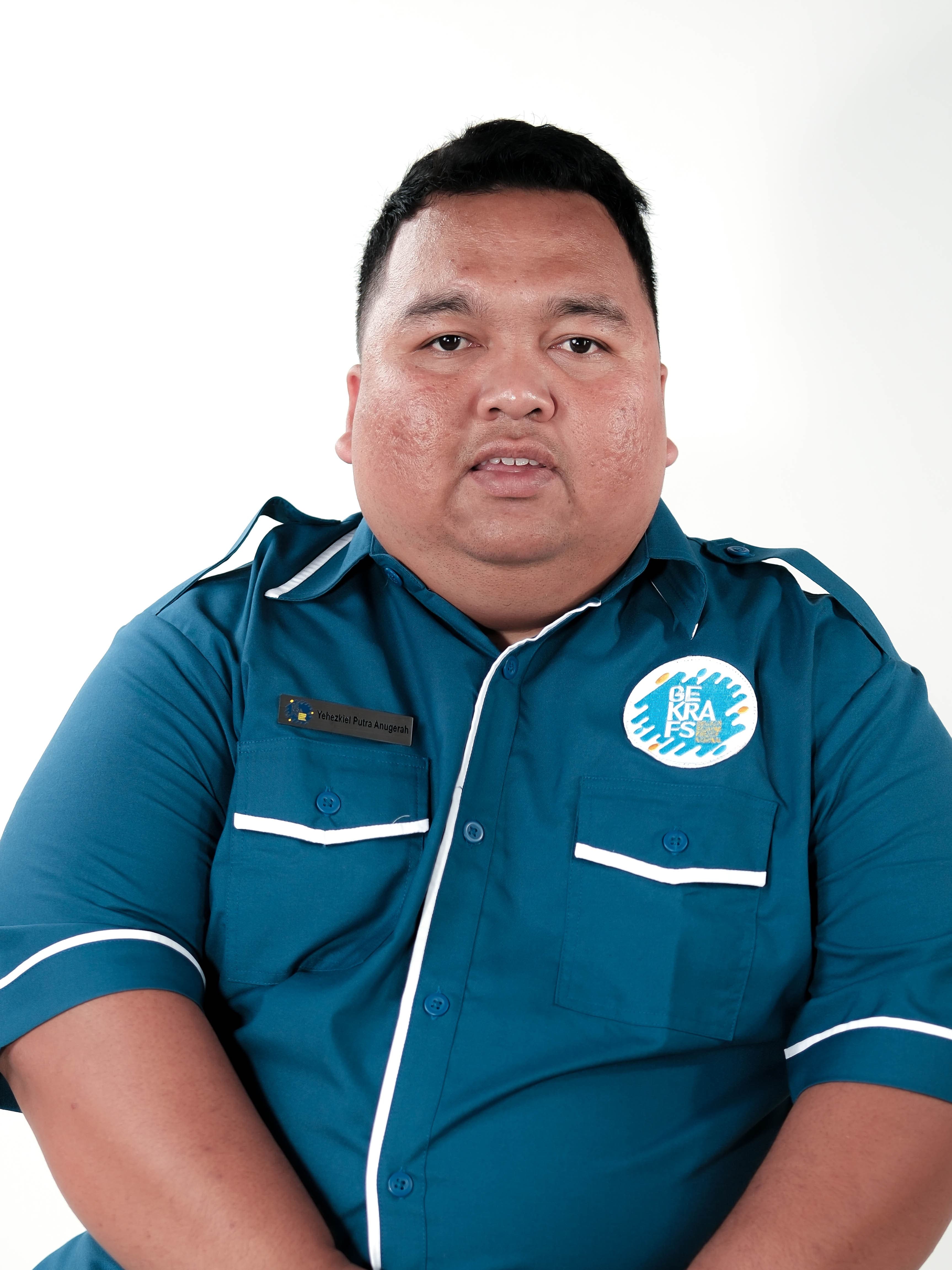 Foto Yehezkiel Putra Anugerah