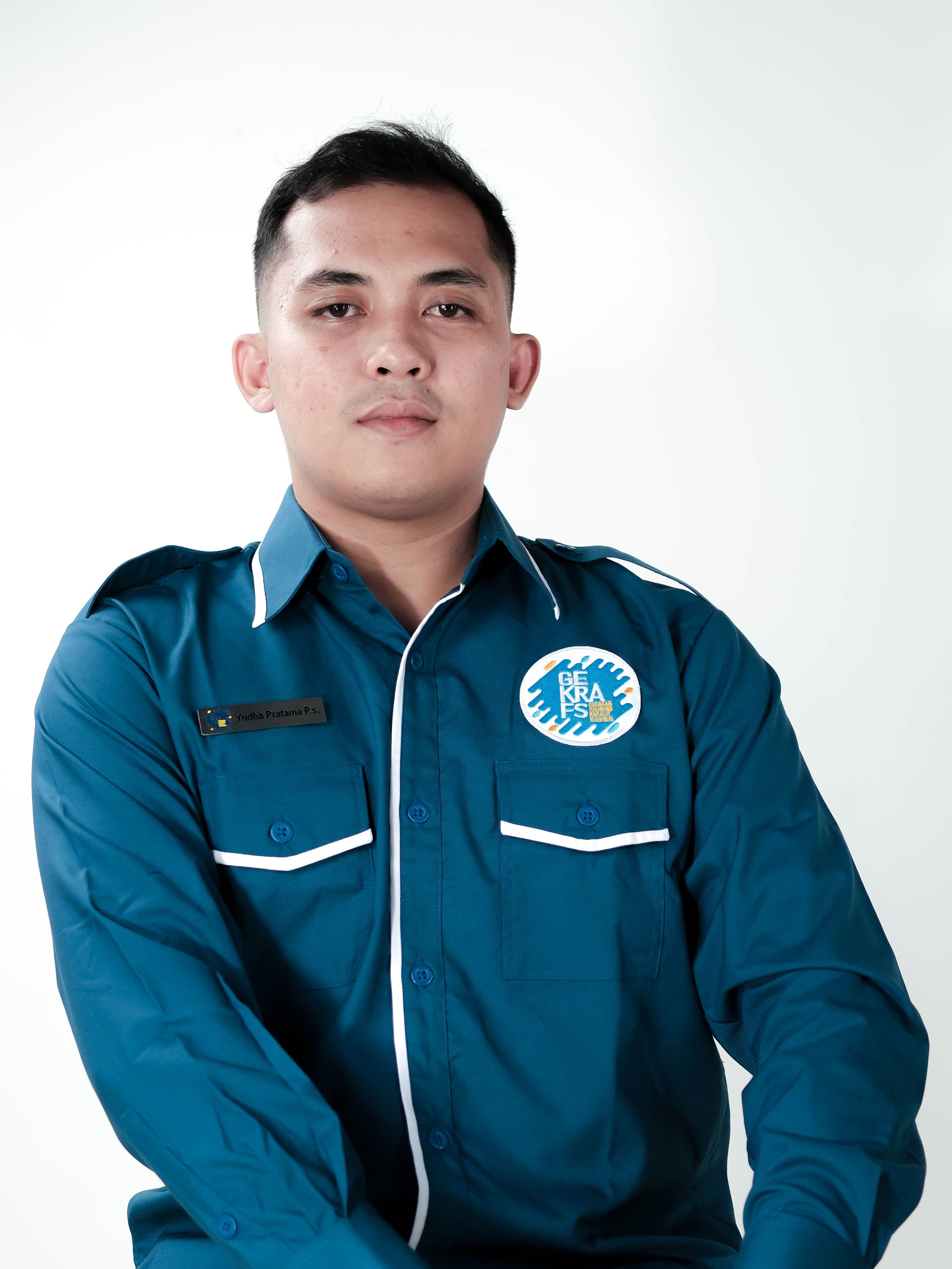 Foto Yudha Pratama Perkasa Sitorus, S.H.