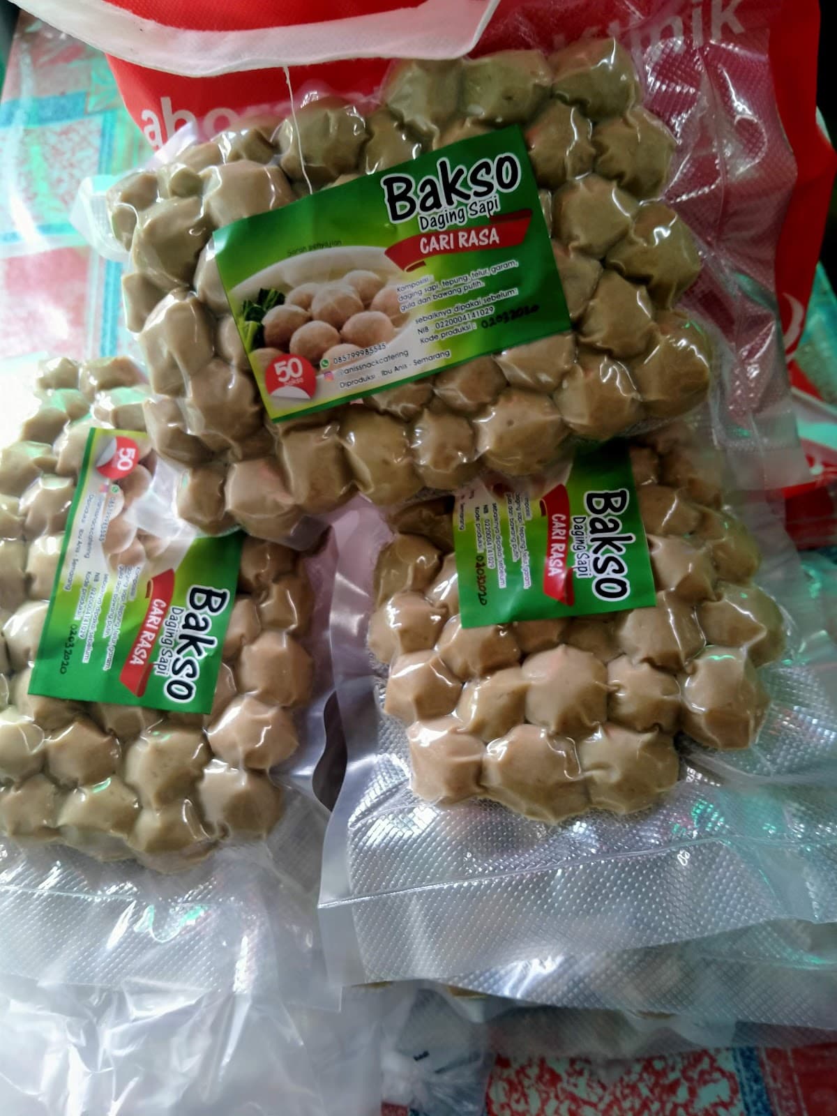 Pawon MakCo