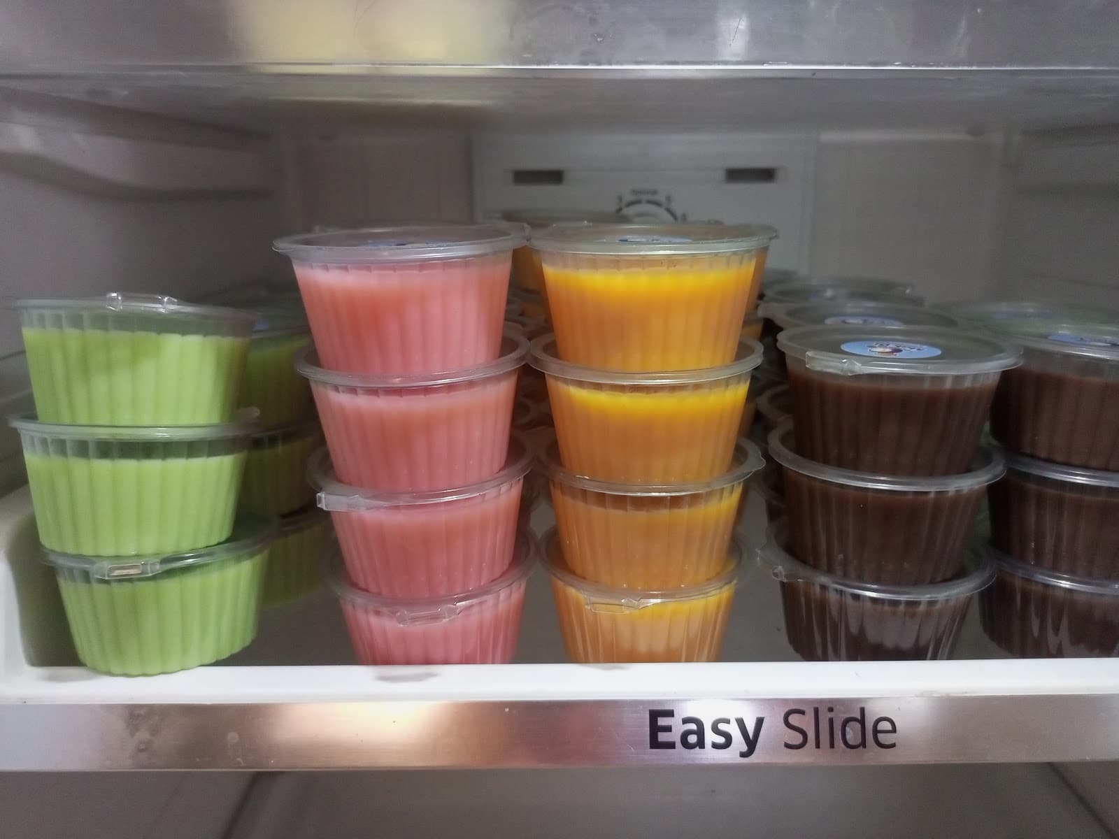 Pudding Vla Mak Di
