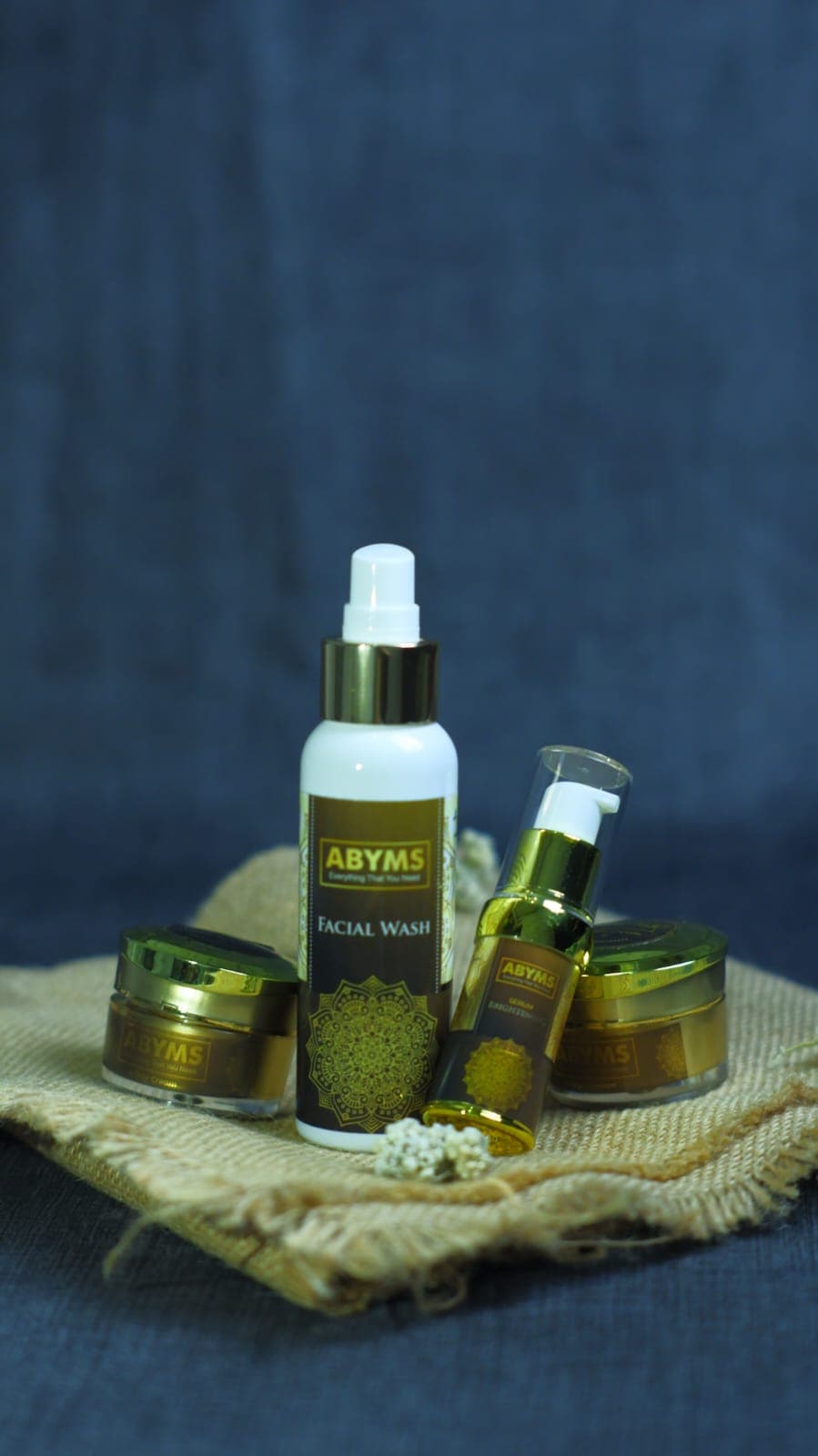 Abyms Health & Beauty