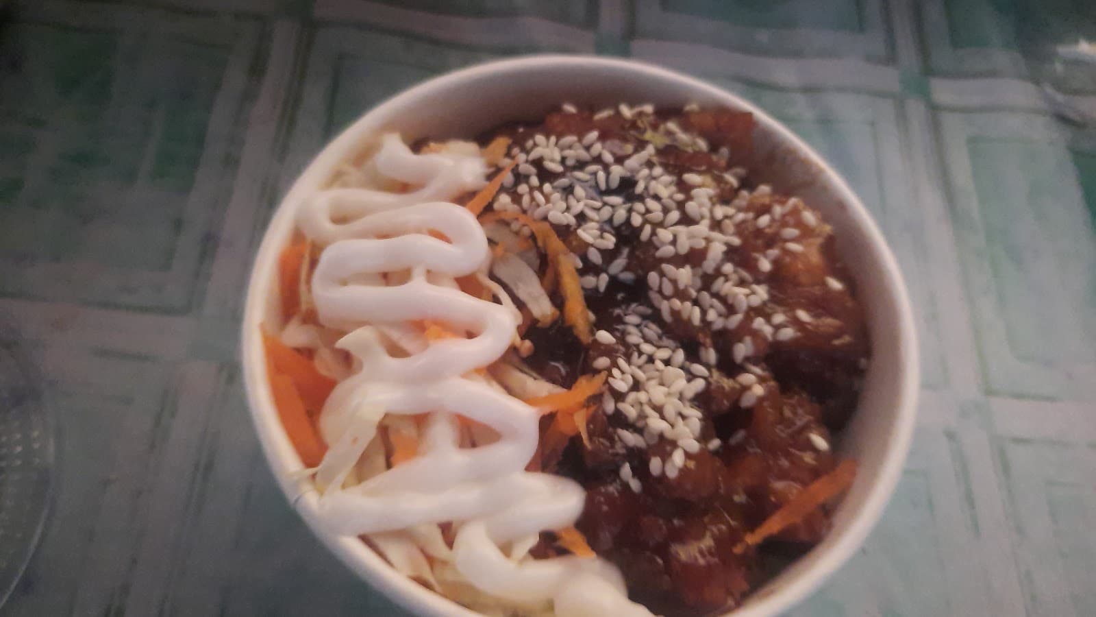 Kedai mama whik
